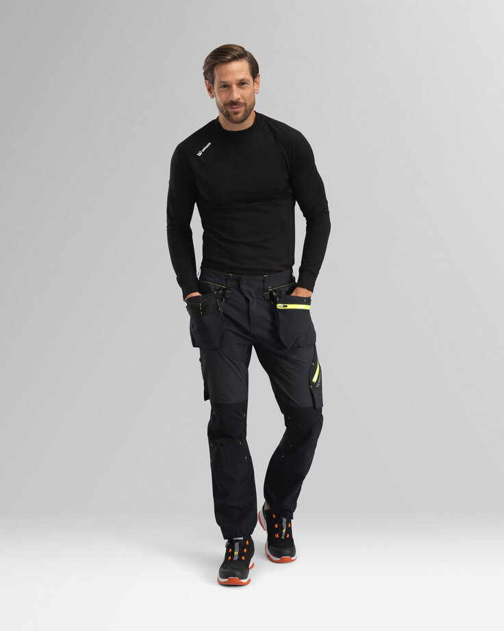 Stretchbyxor MultiFlex 6 Wenaas