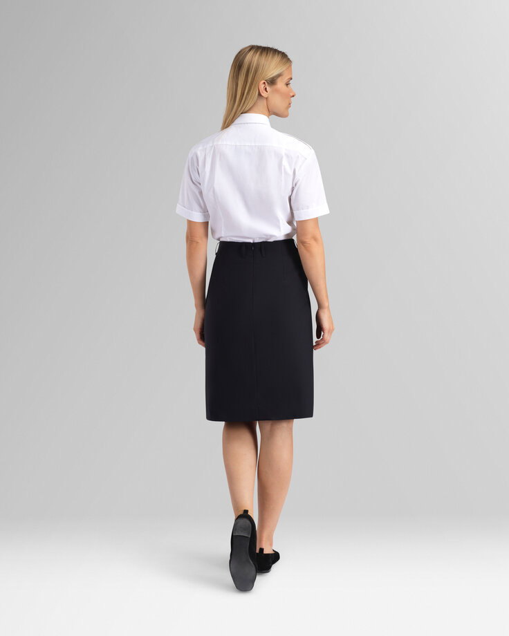 Skjørt A-line 5 Wenaas