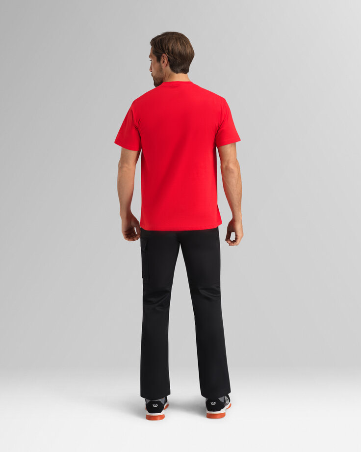 T-Shirt Golden 5 Wenaas