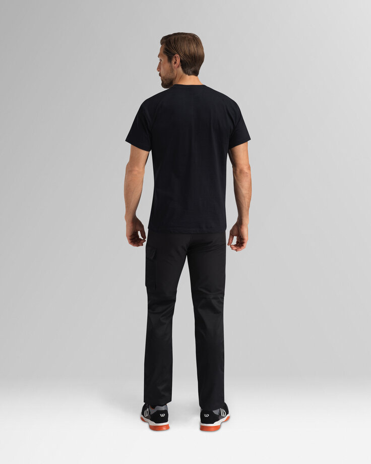 Wenaas Gouden T-shirt 5 Wenaas