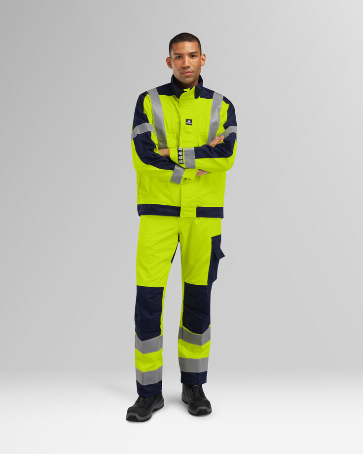 Flamtech Jacket 4 Wenaas