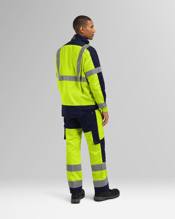 Flamtech Jacket 6 Wenaas