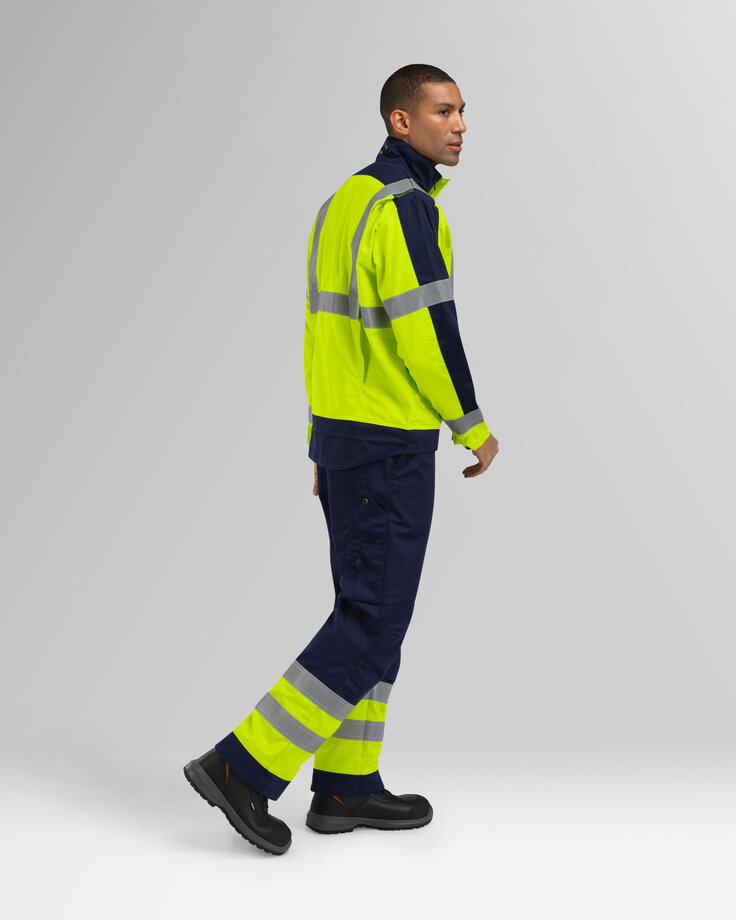 Flamtech Jacket 7 Wenaas