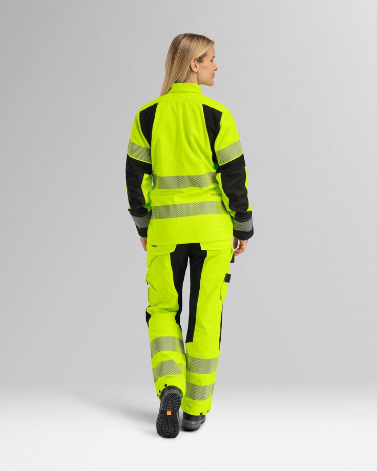 Multistretch-jacka dam UNI 4 Wenaas