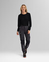 Ladies softshelltrousers 5 Wenaas Small