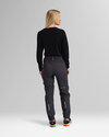 Ladies softshelltrousers 6 Wenaas Small