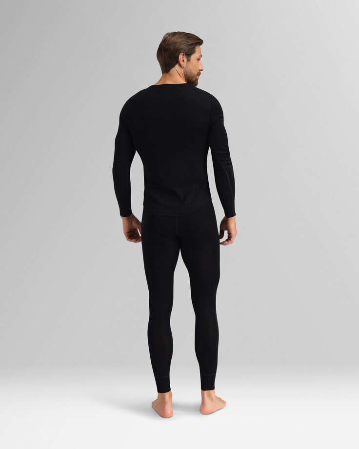 Merino trui heren 5 Wenaas