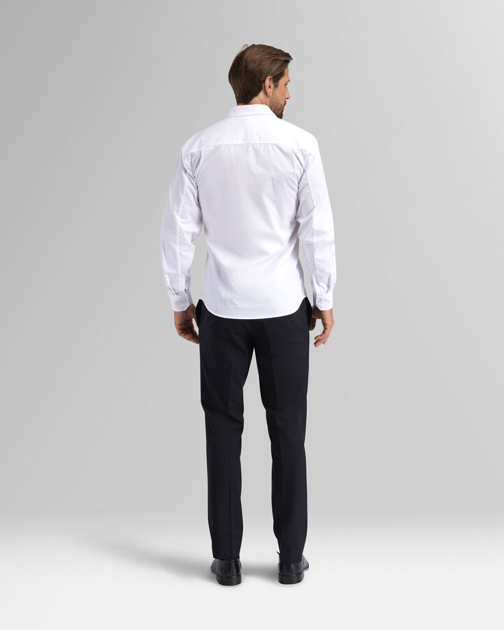 Shirt Business slim men LS 5 Wenaas