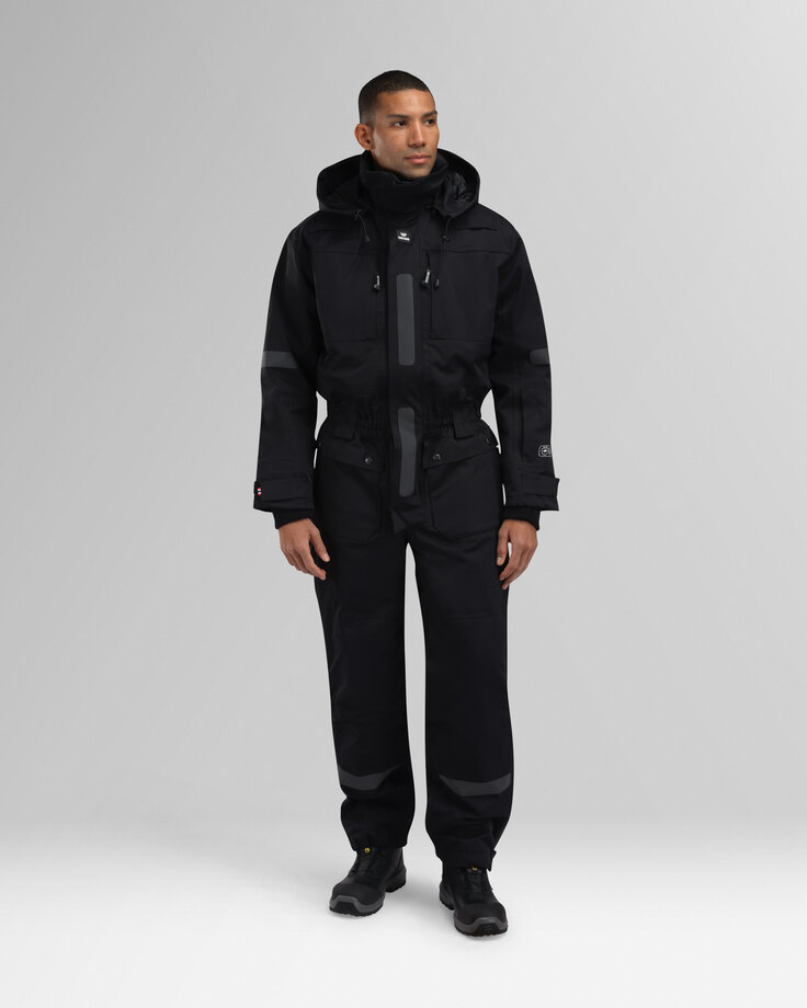 Vinterkjeledress 4 Wenaas