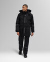 Mens winterparka 4 Wenaas Small