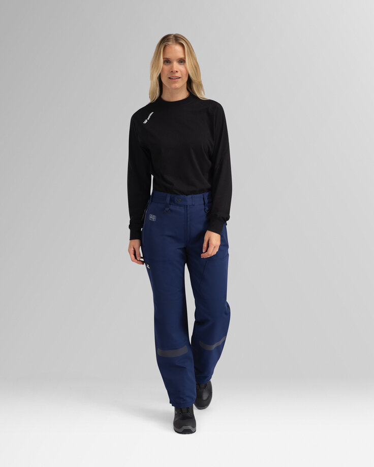 Ladies wintertrousers 5 Wenaas