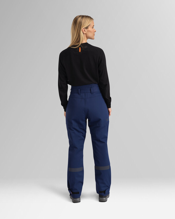 Ladies wintertrousers 6 Wenaas