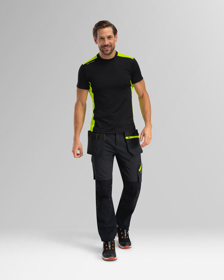 T-shirt herr 5 Wenaas