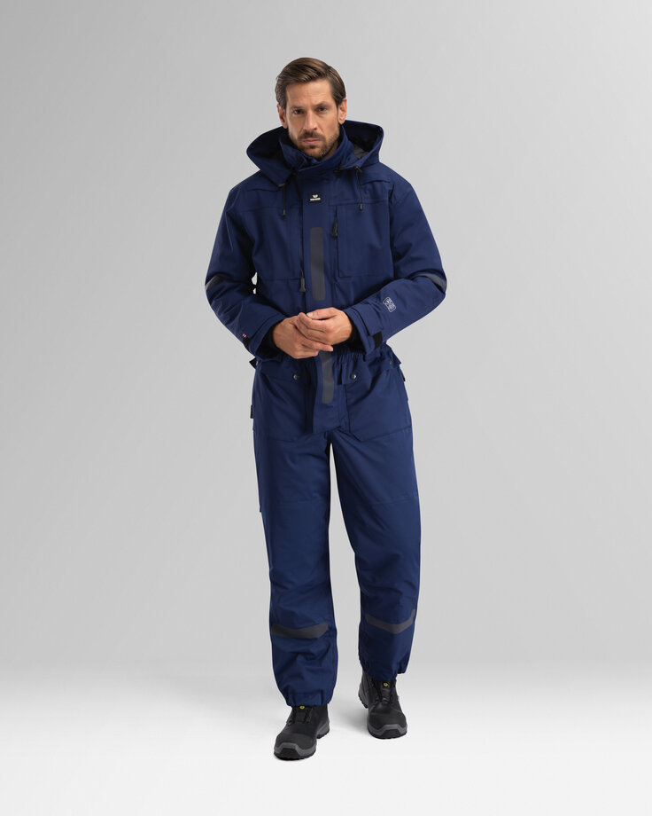 Vinterkjeledress 6 Wenaas