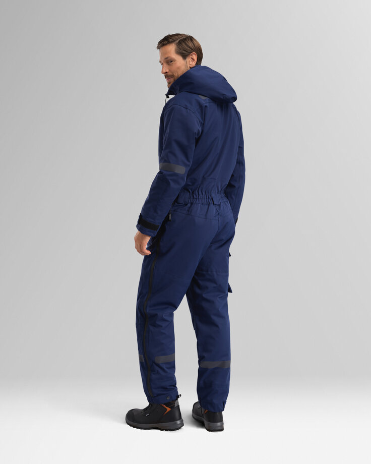 Vinterkjeledress 8 Wenaas