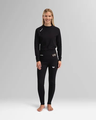 Bodyshell longs dame FR Wenaas Medium