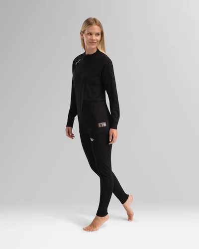 Bodyshell trøye dame FR Wenaas Medium