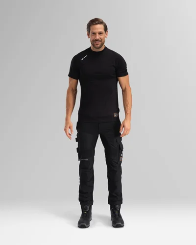 Bodyshell T-shirt FR Wenaas Medium