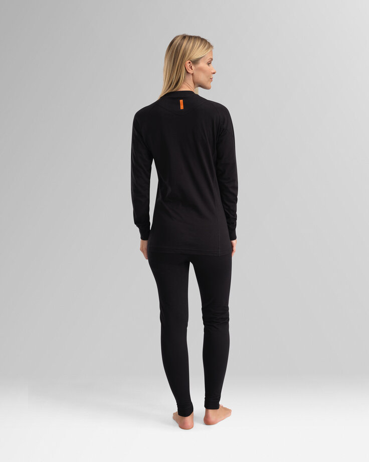 Bodyshell trøye dame FR 7 Wenaas