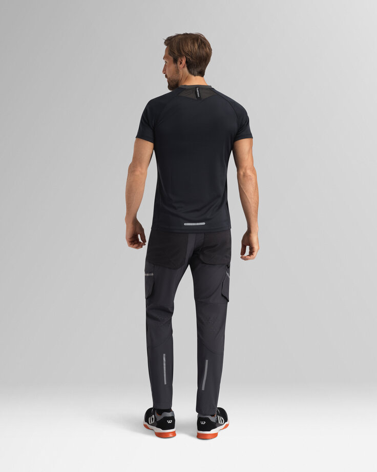 Sporty t-shirt 5 Wenaas