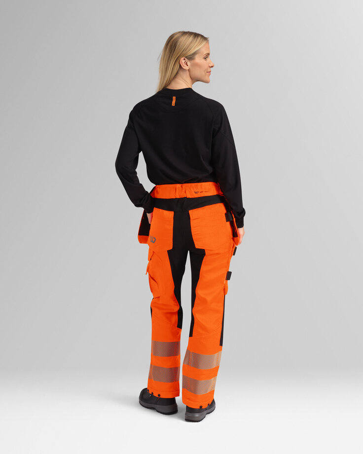 Multistretch broek vrouw UNI 7 Wenaas