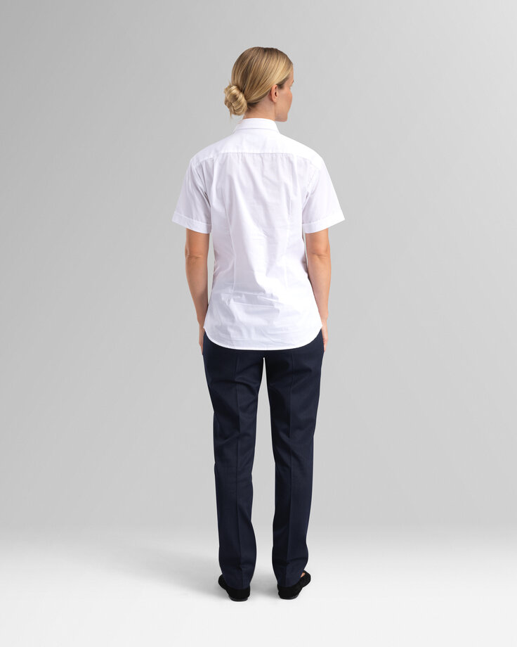 Skjorte Business dame KE 5 Wenaas