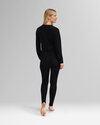 Ladies merino longjohns 5 Wenaas Small