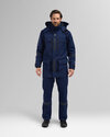Mens winterparka 4 Wenaas Small