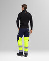 Flamtech broek 6 Wenaas Small
