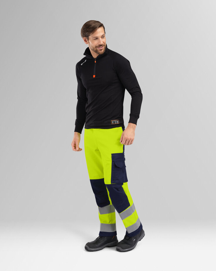 Flamtech broek 4 Wenaas