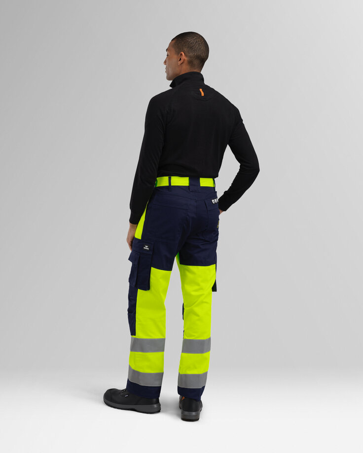 Flamtech broek 7 Wenaas