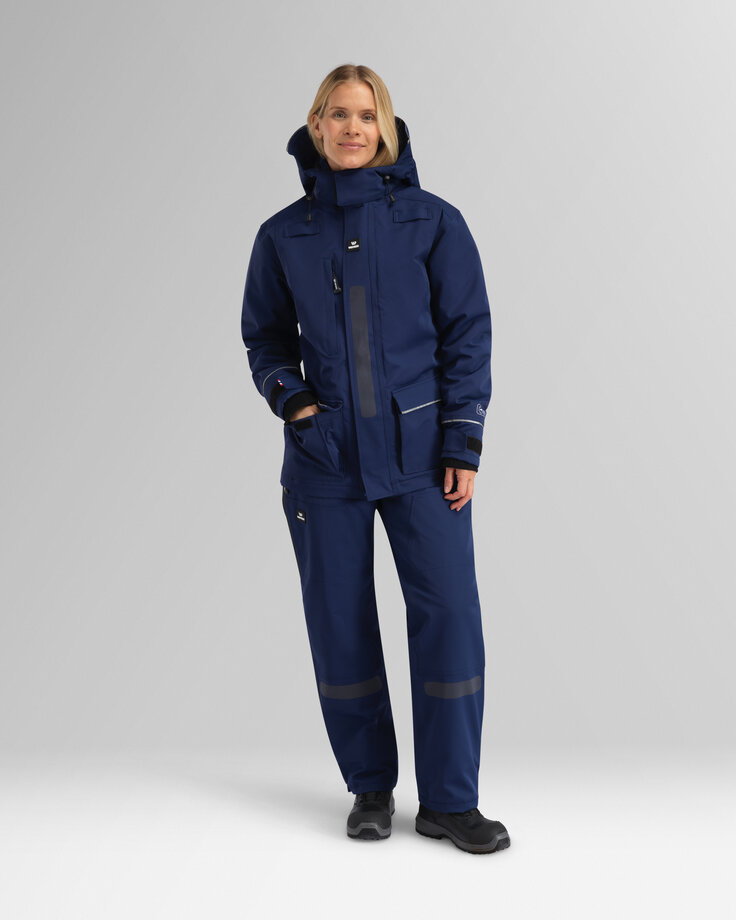 Winterjas dames 4 Wenaas