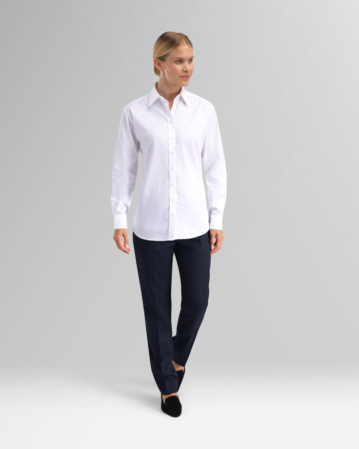 Skjorte Business dame LE 4 Wenaas
