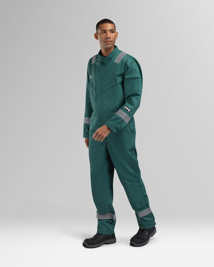 OFFSHORE COVERALL 350A DALET 4 Wenaas