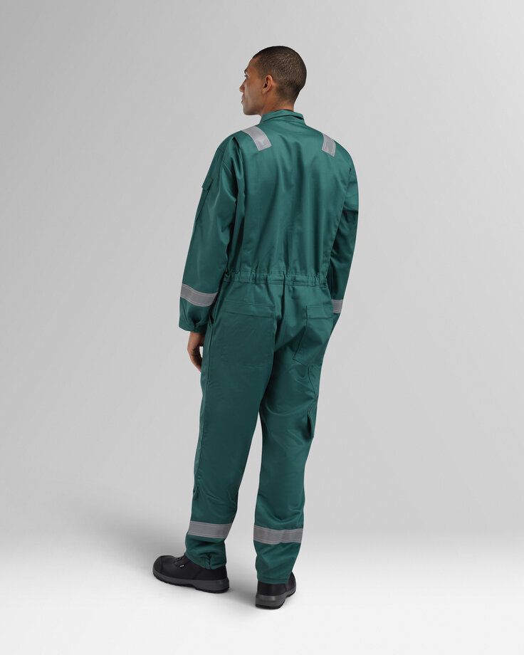 OFFSHORE COVERALL 350A DALET 5 Wenaas