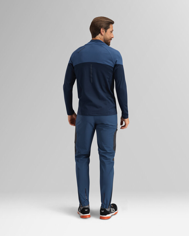 Lightweight thermofleecejacket 6 Wenaas