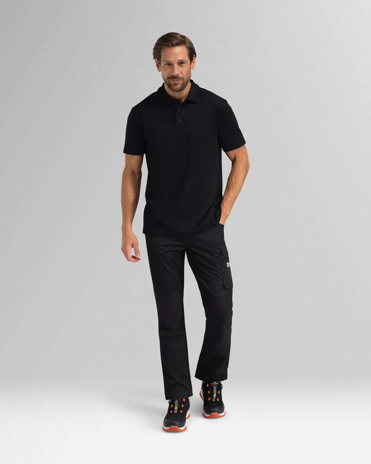 Polo Shirt Falk 4 Wenaas