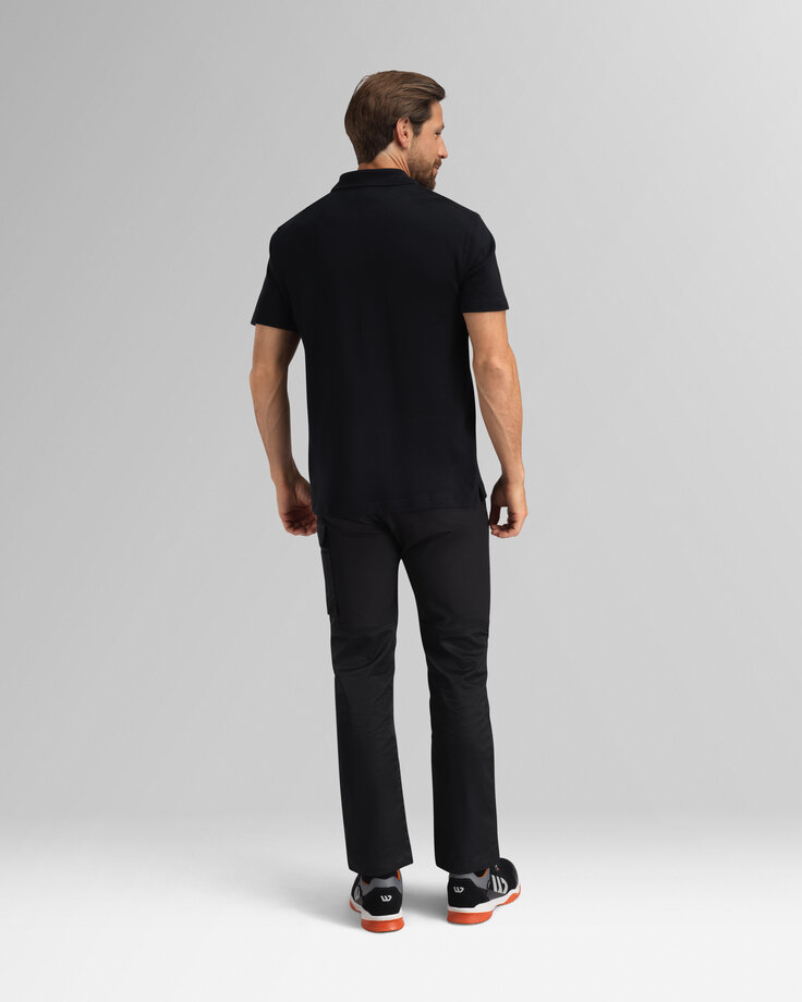 Polo Shirt Falk 5 Wenaas