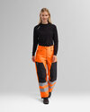 Ladies wintertrouser multinorm 5 Wenaas Small
