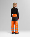 Ladies wintertrouser multinorm 6 Wenaas Small