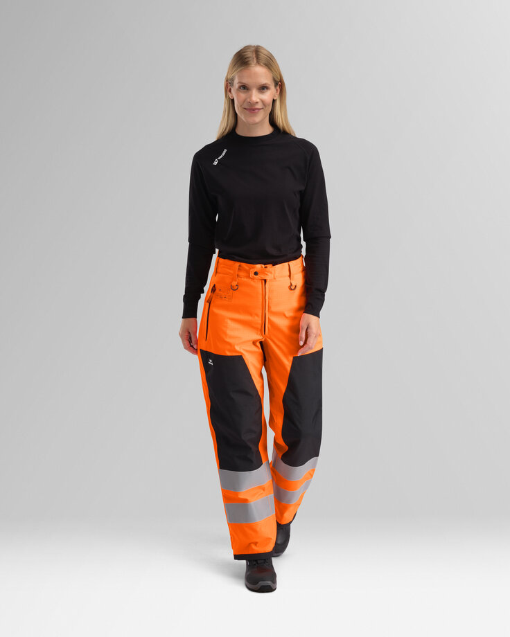 Ladies wintertrouser multinorm 5 Wenaas