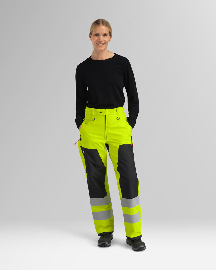 Multinorm vinterbukse dame 4 Wenaas