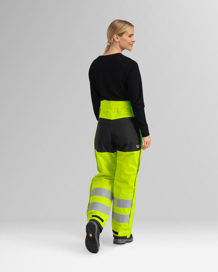 Multinorm vinterbukse dame 5 Wenaas