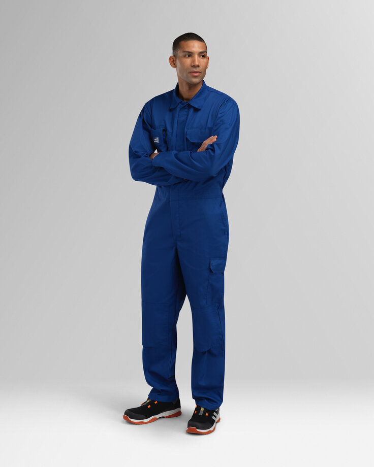 DE LUXE OVERALL 4 Wenaas