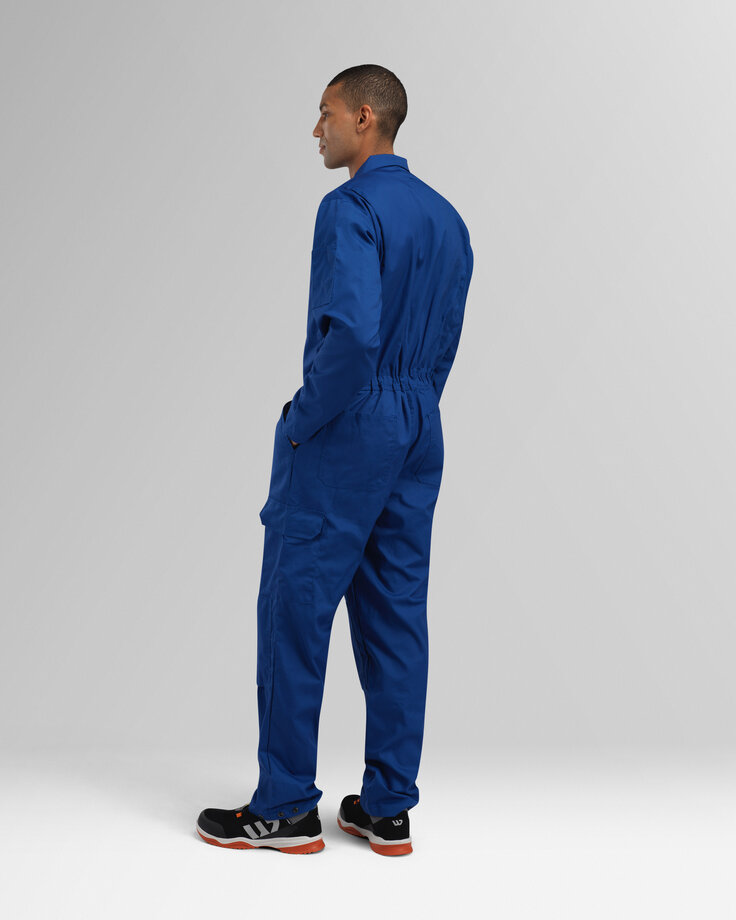 DE LUXE OVERALL 5 Wenaas