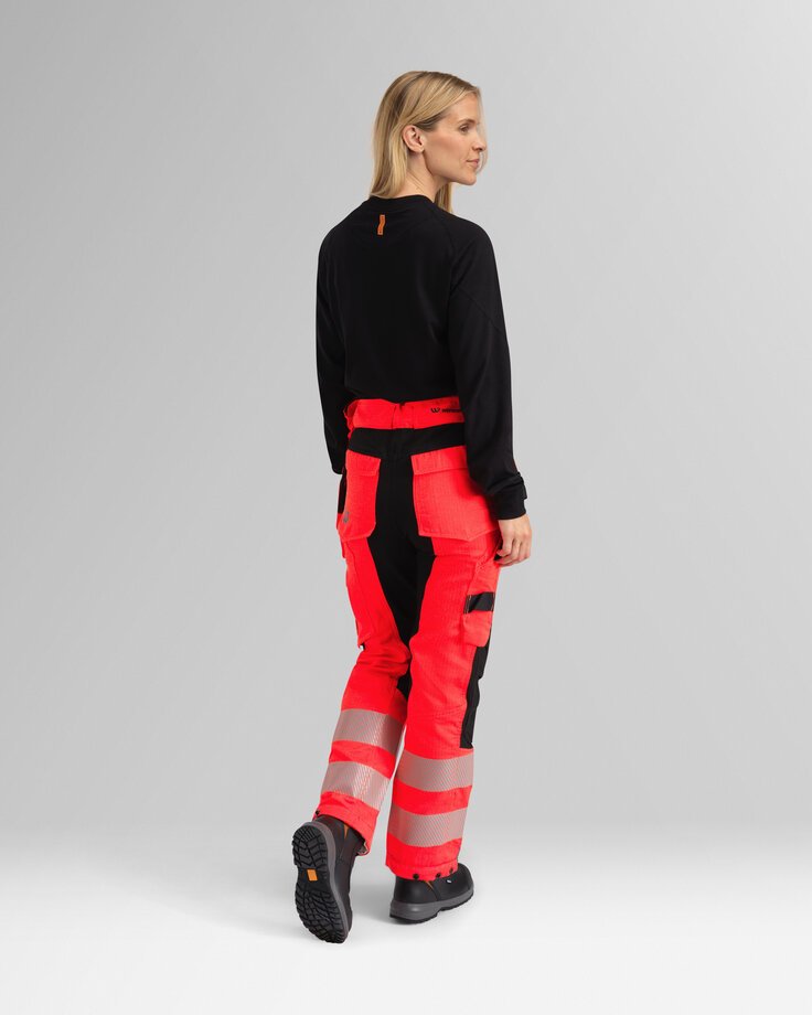 Multistretch broek vrouw UNI 7 Wenaas