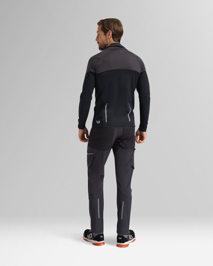 Lightweight thermofleecejacket 6 Wenaas