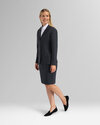 Women's blazer slim fit 4 Wenaas Small