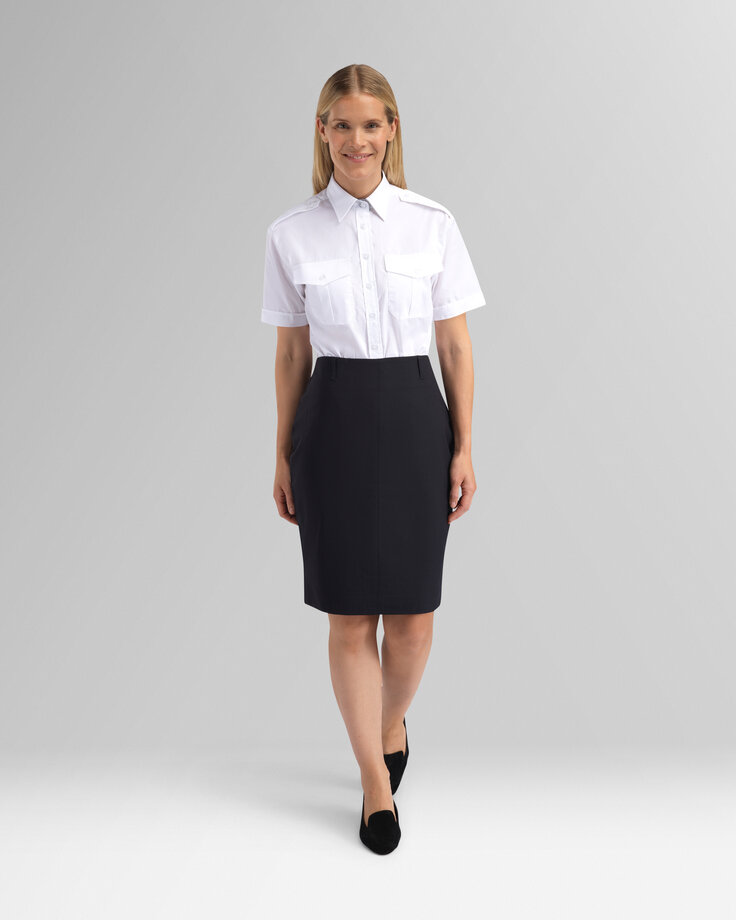 Skjørt slim 4 Wenaas