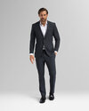Men's blazer slim fit 4 Wenaas Small